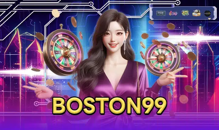BOSTON99